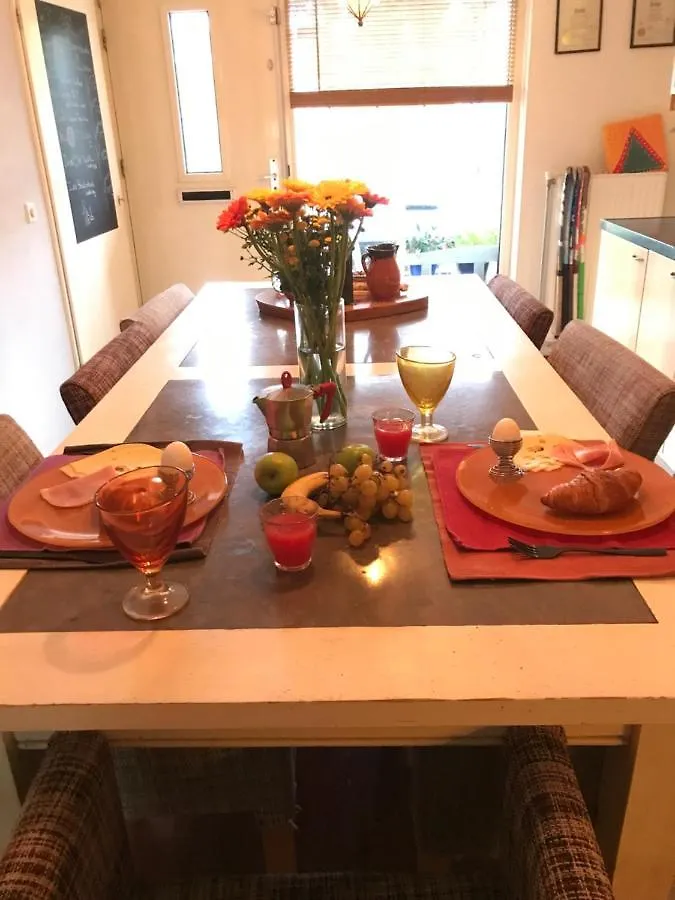 Great House For Two In Amsterdam Bed & Breakfast 0*,  Netherlands