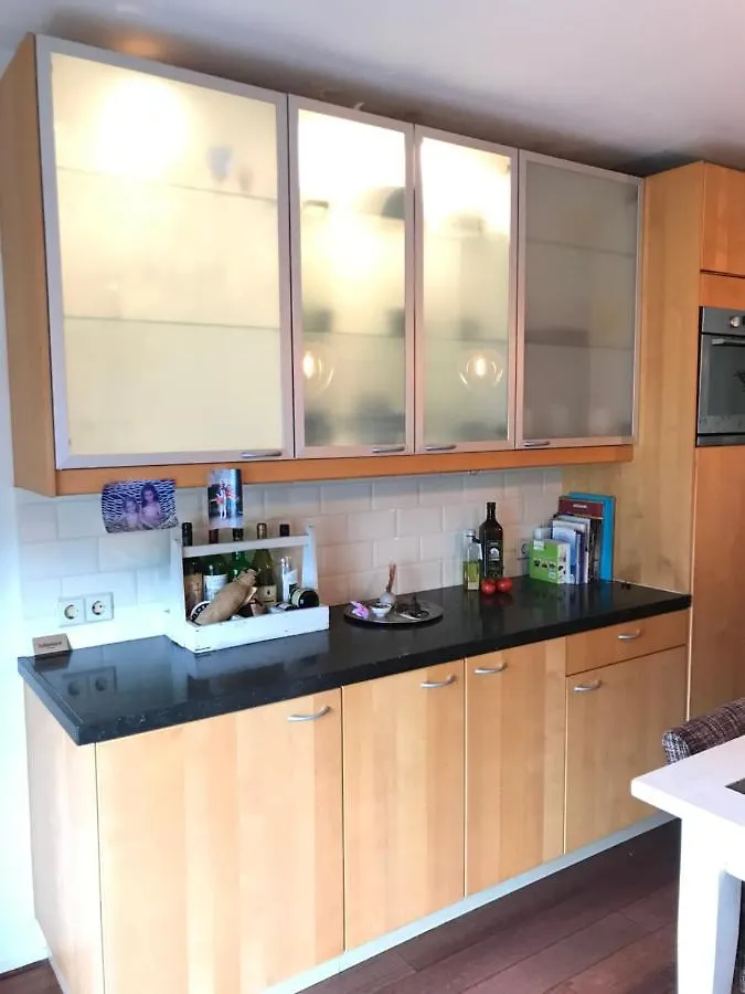 Great House For Two In Amsterdam Bed & Breakfast 0*,