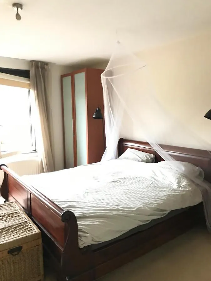 Great House For Two In Amsterdam location