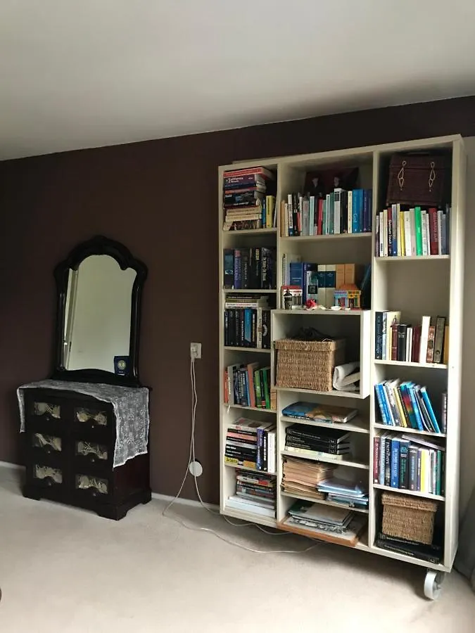 Great House For Two In Amsterdam Bed & Breakfast 0*,  Netherlands